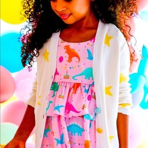 Wildflowers Clothing Boutique Dress NWT Sz 8